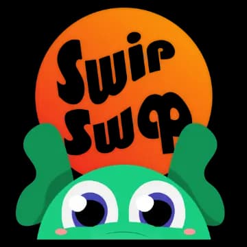 Swip Swap logo